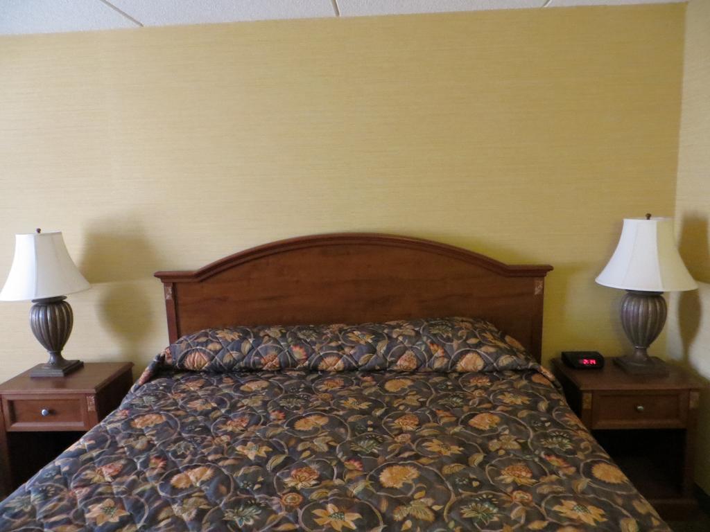Hudson House Grand Hotel Zimmer foto