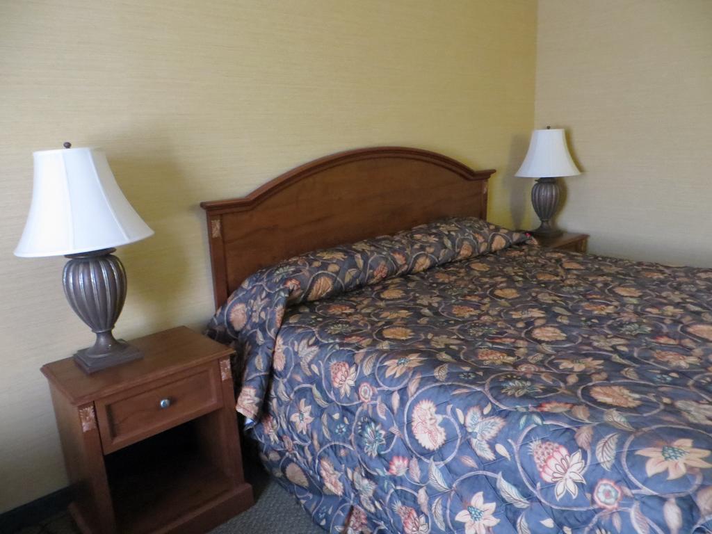 Hudson House Grand Hotel Zimmer foto