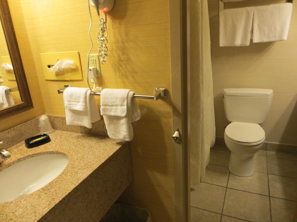 Hudson House Grand Hotel Zimmer foto